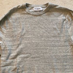 Good fellow Neutral Sweater